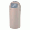Click here for more details of the (1X1)  CYVOMAX 52 LTR PUSH TOP BIN