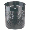 Click here for more details of the (1X1) 15LTR STEEL LITTER BIN PERFORATED