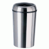 Click here for more details of the (1X1) SWINGY 50 LTR STAINLESS STEEL BIN