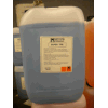 Click here for more details of the (1X25LTR) PREMIUM SUPER BLUE TFR - concentrated blend of alkalis, water softners, emulsifiers and corrosion inhibitors. Used for traffic film removal, general degreasing and cleaning. Use with pressure washers and foam applicators.
