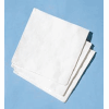Click here for more details of the (1x5000) 33cm 1py Napkins - White
