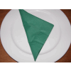 Click here for more details of the (1x2000)33cm 2ply Napkins - Dark Green