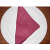 Click here for more details of the (1x2000)33cm 2ply Napkins - Burgundy