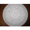Click here for more details of the (1x1000) 12'' Doyleys - White