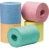 Click here for more details of the (1X2) YELLOW J CLOTH ROLLS