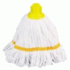 Click here for more details of the (1X1)YELLOW HYGIMIX MOP HEAD