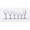 Click here for more details of the Savoie Plain Wine Glasses (1X48) 250ml