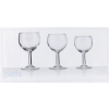Click here for more details of the LGS Paris Wine Glasses (1X48) 125ml