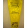 Click here for more details of the (1X500) YELLOW CLINCAL WASTE SACKS                                      SPECIAL OFFER BUY ONE GET ONE FREE while stocks last     please contact our office