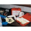 Click here for more details of the (1X1) DRIZIT LABORATORY SPILL KIT                                                                         CODE 0276/L