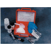 Click here for more details of the (1X1) DRIZIT MERCURY SPILL KIT                                                                         CODE 0276/M