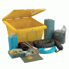 Click here for more details of the (1X1) SPILL KIT 10 - OIL                                                                       CODE 0174/10