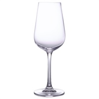 Click for a bigger picture.Strix Wine Glass 25cl/8.8oz