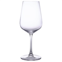 Click for a bigger picture.Strix Wine Glass 45cl/15.8oz