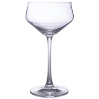 Click for a bigger picture.Alca Martini Glass 23.5cl/8.25oz