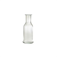 Click for a bigger picture.Purity Glass Carafe 1L