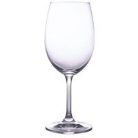 Click for a bigger picture.Sylvia Wine Glass 35cl/12.3oz