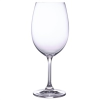 Click for a bigger picture.Sylvia Wine Glass 45cl/15.8oz