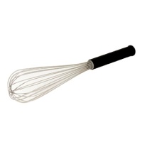 Click for a bigger picture.GenWare Heavy Duty Nylon Handled Whisk 35cm/14"