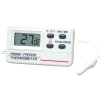 Click for a bigger picture.Digital Fridge/Freezer Thermometer -50 To 70°C