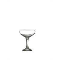 Click for a bigger picture.Champagne Saucer 22cl/7.75oz