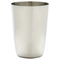 Click for a bigger picture.Stainless Steel Bullet Tumbler 40cl/14oz