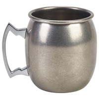 Click for a bigger picture.Vintage Barrel Mug 40cl/14oz