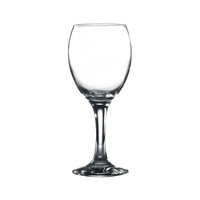 Click for a bigger picture.Empire Wine Glass 24.5cl / 8.5oz