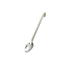 Click for a bigger picture.Heavy Duty Spoon Perforated 45cm