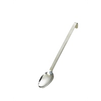Click for a bigger picture.Heavy Duty Spoon Solid 45cm