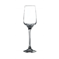 Click for a bigger picture.Lal Champagne / Wine Glass 23cl / 8oz