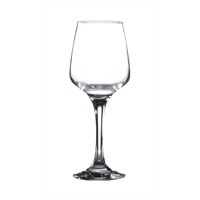 Click for a bigger picture.Lal Wine / Water Glass 33cl / 11.5oz