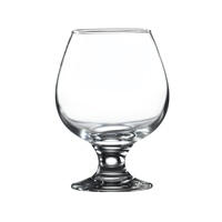 Click for a bigger picture.Brandy Glass 39cl / 13.5oz