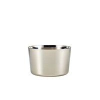 Click for a bigger picture.GenWare Stainless Steel Mini Serving Cup 8 x 5cm