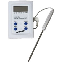 Click for a bigger picture.Multi-Use Stem Probe Thermometer