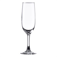 Click for a bigger picture.FT Syrah Champagne Flute 17cl/6oz