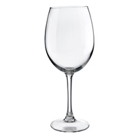Click for a bigger picture.Pinot Wine Glass 58cl/20.4oz