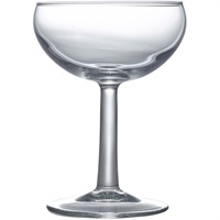 Click for a bigger picture.Monastrell Coupe Cocktail Glass 17cl/6oz