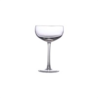 Click for a bigger picture.Koshu Champagne Saucer 24cl/8.5oz