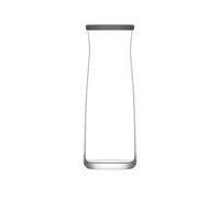 Click for a bigger picture.Vera Glass Carafe 1.2L/42.2oz