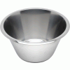 Click here for more details of the S/St Swedish Bowl 4 Litre