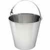 Click here for more details of the Swedish S/St. Bucket 10 Litre Graduated