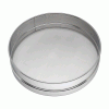 Click here for more details of the Economy S/St.Flour Sieve 13.1/2"