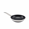 GenWare Economy Non Stick Stainless Steel Frying Pan 24cm