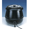 Click here for more details of the Soup Kettle 0.4Kw 10 Litre (Wet Well)