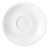Click here for more details of the Genware Porcelain Saucer 14.5cm/5.75"