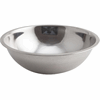 Click here for more details of the Genware Mixing Bowl S/St. 1.18 Litre