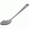 Click here for more details of the S/St.Perforated Spoon 12" With Hanging Hole