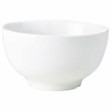 Genware Porcelain Chip/Salad/Soup Bowl 14cm/5.5"
