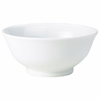 Click here for more details of the Genware Porcelain Footed Valier Bowl 13cm/5"